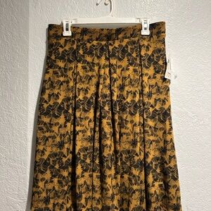LuLaRoe Madison Skirt